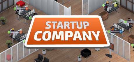 Startup Company box art for Switch